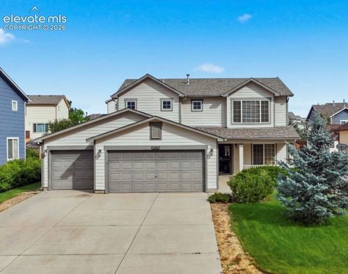 12262 Crystal Downs Rd, Peyton, CO, 80831-4042 | Card Image