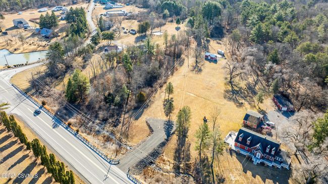 0 W Valley Ave, Home with 0 bedrooms, 0 bathrooms and null parking in Elysburg PA | Image 9