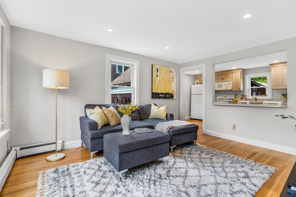 Gould St, Wakefield, MA 01880