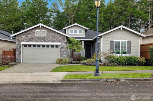 8265 Orcas Loop Ne, Lacey, WA, 98516-6644 | Card Image