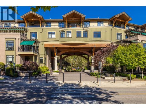 305-2901 Abbott St, Kelowna, BC, V1Y1G7 | Card Image