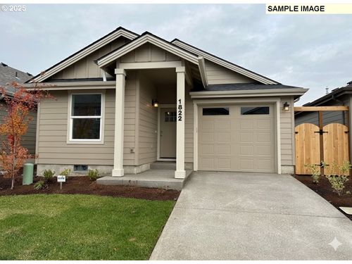 1531 Se Hankel St, Dallas, OR, 97338 | Card Image