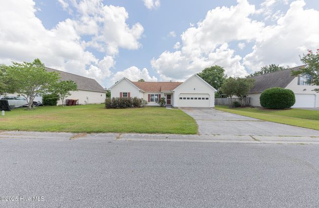 6723 Newbury Way, House other with 3 bedrooms, 2 bathrooms and 2 parking in Wilmington NC | Image 65