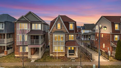 323 Dymott Ave, Milton, ON, L9T0Z4 | Card Image