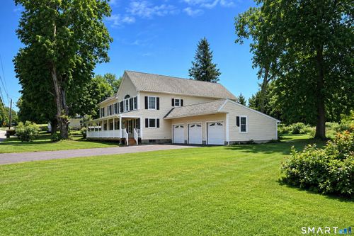 96 Depot St, Broad Brook, CT, 06016-9627 | Card Image