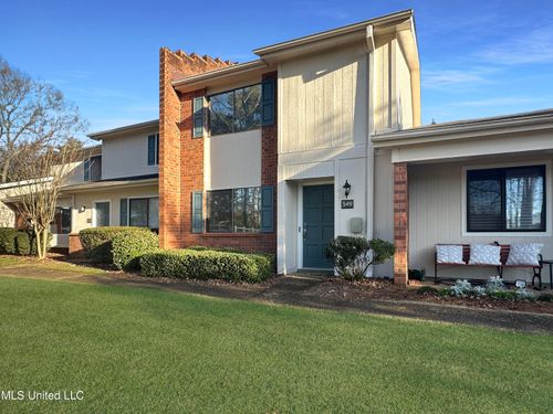 349 Lakebend Drive, Brandon, MS, 39042 | Card Image