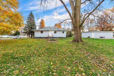 2402 Gideon Avenue, House other with 3 bedrooms, 2 bathrooms and 2 parking in Zion IL | Image 3