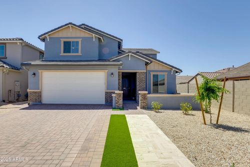 8865 W Palo Verde Dr, Glendale, AZ, 85305-2091 | Card Image