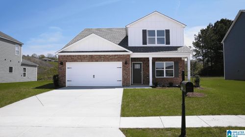 4449 Rosser Farms Pkwy, BESSEMER, AL, 35022-6219 | Card Image