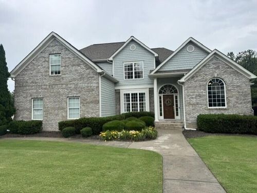 10 Springer Way, Rocky Face, GA, 30740 | Card Image