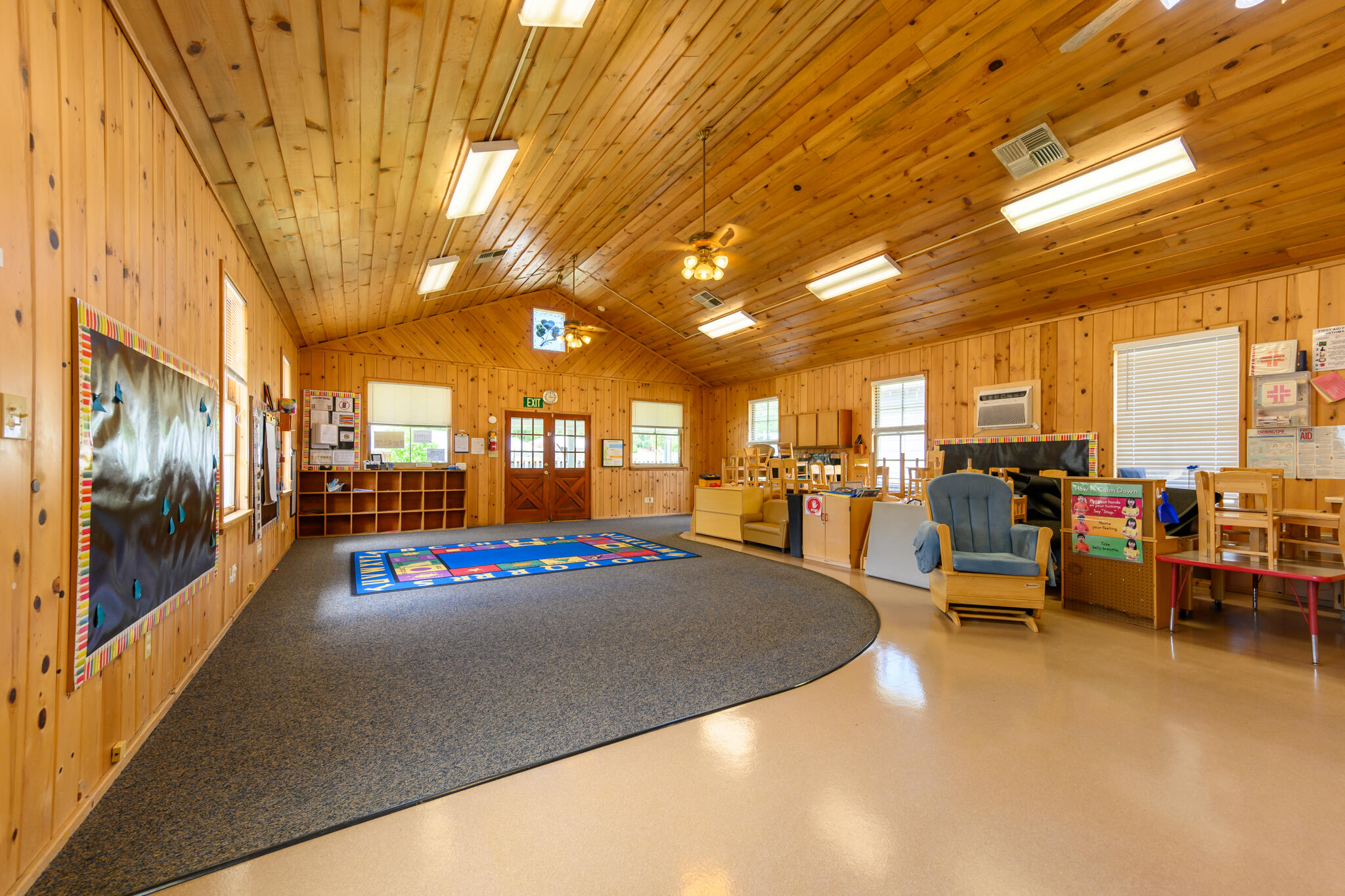 Commercial Sale in Weaverville