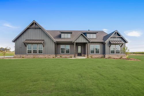 180 Roosevelt Ln, Valley View, TX, 76272-2071 | Card Image