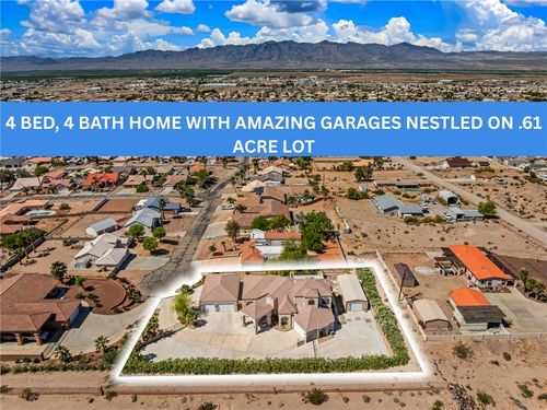 2045 E Primavera Lane, Fort Mohave, AZ, 86426 | Card Image