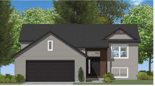 98 Chase Court Nw, Kent City, MI, 49330 | Card Image