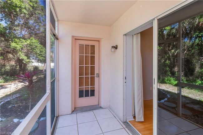 104 - 1051 Forrest Nelson Blvd, Condo with 2 bedrooms, 2 bathrooms and null parking in PORT CHARLOTTE FL | Image 30
