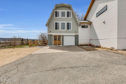 6381 Highland Drive, Park City, UT, 84098 | Card Image