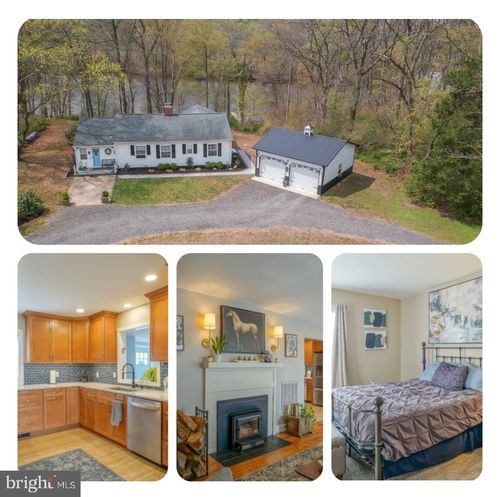 405 Chester River Heights Rd, MILLINGTON, MD, 21651-1649 | Card Image