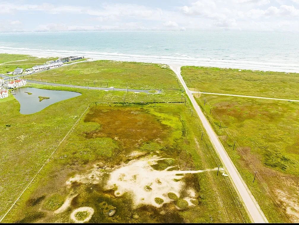 Land in Corpus Christi 2