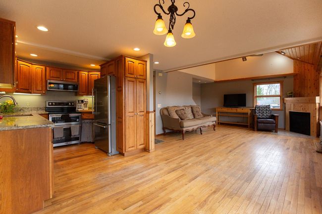 1992 Long Lake Ct, House other with 3 bedrooms, 2 bathrooms and null parking in COMSTOCK WI | Image 6
