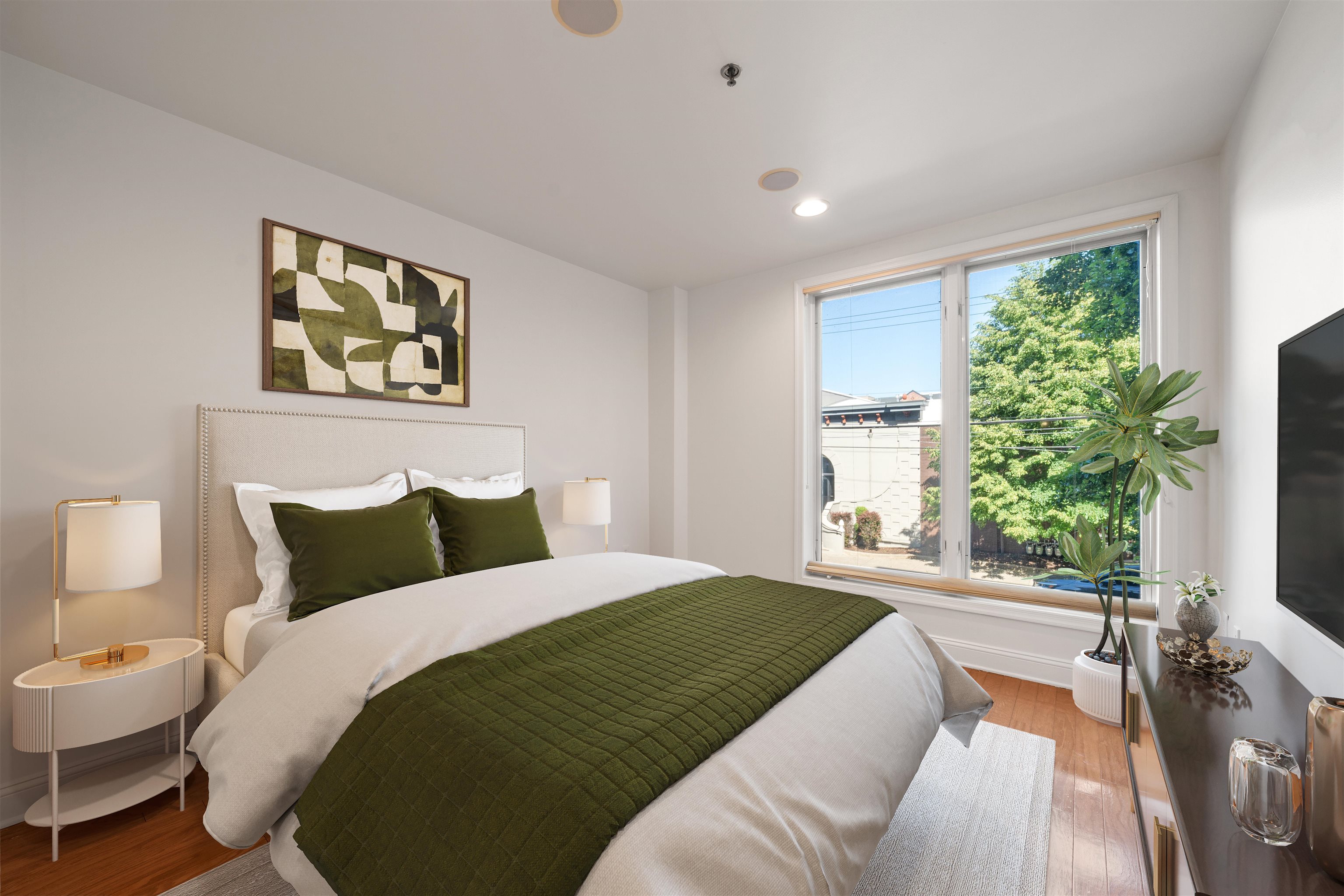 Residential in Hoboken 5