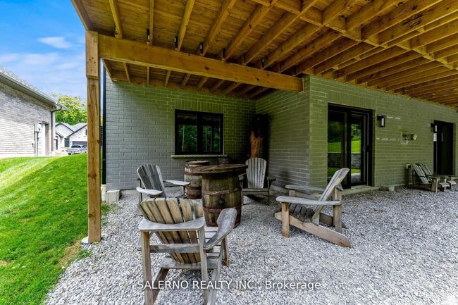 10 Jean Miller Crt, House other with 5 bedrooms, 4 bathrooms and 6 parking in Minesing ON | Image 38