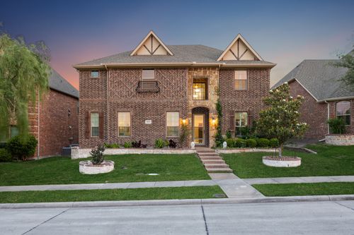 3604 Bright Star Way, Plano, TX, 75074-8906 | Card Image