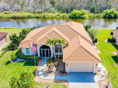 18421 Royal Hammock Blvd, House other with 4 bedrooms, 2 bathrooms and null parking in NAPLES FL | Image 1