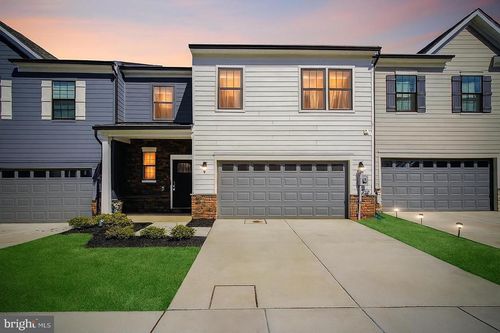 485 Hanson St, FREDERICK, MD, 21701-1252 | Card Image