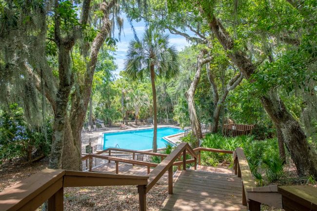 2112 - 2112 Beach Wood Rd, Condo with 2 bedrooms, 2 bathrooms and null parking in Amelia Island FL | Image 27