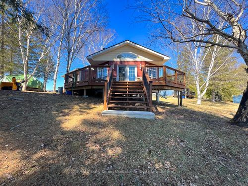 400C Whitestone Lake Rd, Dunchurch, ON, P0A1G0 | Card Image