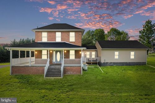 16834 Lappans Rd, Williamsport, MD, 21795-4057 | Card Image