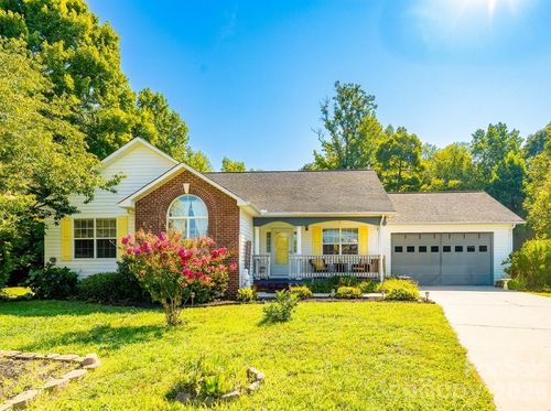 106 Quarry Way, Salisbury, NC, 28146-6726 | Card Image