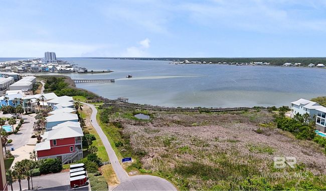 APT-607 - 1524 W Beach Blvd, Condo with 3 bedrooms, 3 bathrooms and null parking in Gulf Shores AL | Image 60
