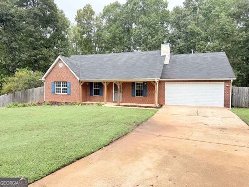 320 Ponderosa Trl, Jackson, GA, 30233-2910 | Card Image