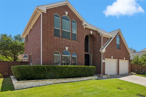 138 Arbor Glen Dr, Euless, TX, 76039-3759 | Card Image