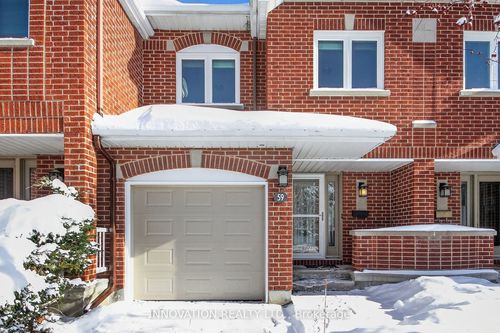 3-59 Dalecroft Cres, Nepean, ON, K2G5V7 | Card Image