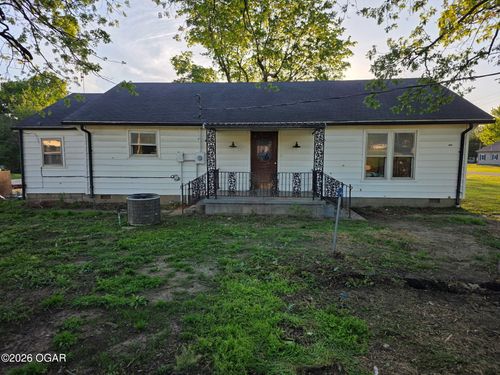 710 E 1st St, Scammon, KS, 66773-7108 | Card Image