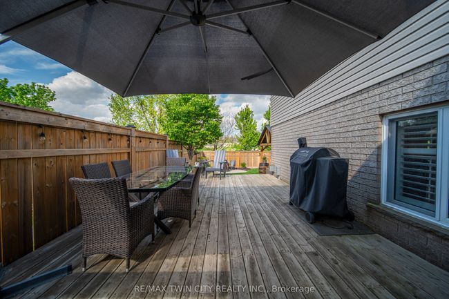 12 Schneller Crt, House other with 4 bedrooms, 3 bathrooms and 3 parking in Baden ON | Image 32