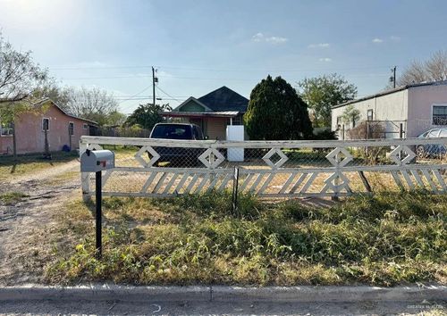 2221 Eva Avenue, Edinburg, TX, 78542 | Card Image