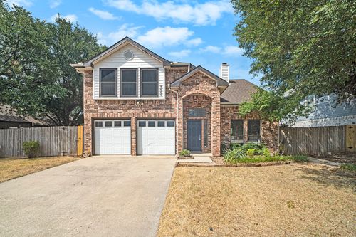 7600 Misty Ridge Dr N, Fort Worth, TX, 76137-1554 | Card Image