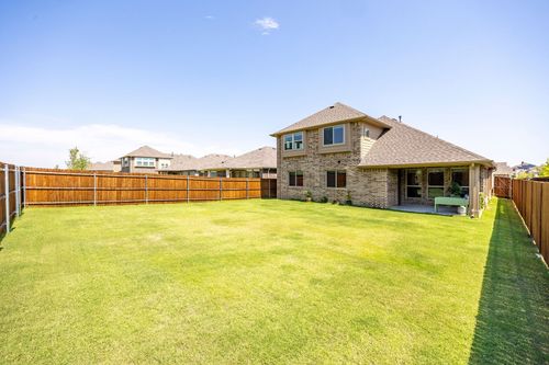 9105 Desert Flora Dr, Fort Worth, TX, 76131-1935 | Card Image