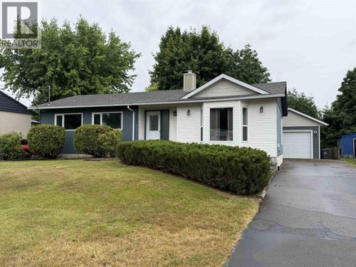 4841 Loen Avenue, Terrace, BC, V8G1Z9 | Card Image