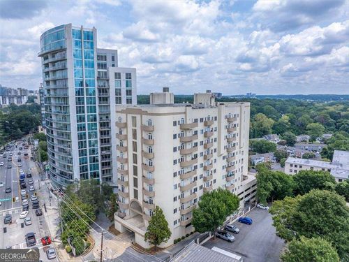 605-2161 Peachtree Rd Ne, Atlanta, GA, 30309-1336 | Card Image