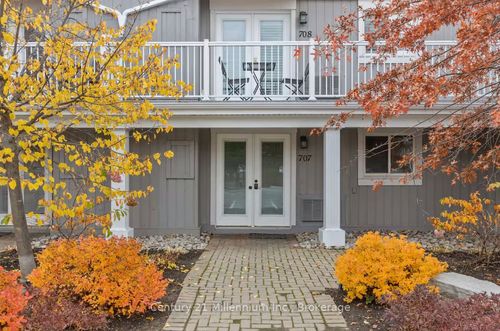 707-11 Dawson Dr, Collingwood, ON, L9Y5B4 | Card Image