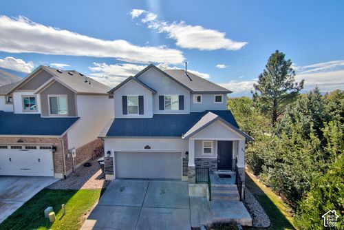 1204 E Roma Dr, Fruit Heights, UT, 84037-2909 | Card Image