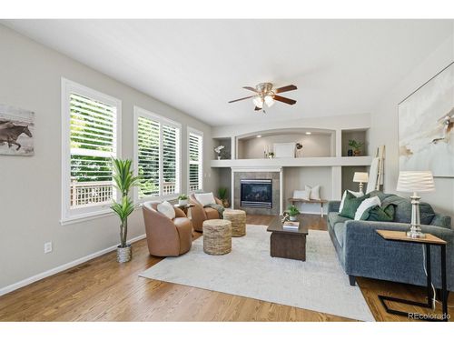 8354 Hackamore Rd, Littleton, CO, 80125-7972 | Card Image