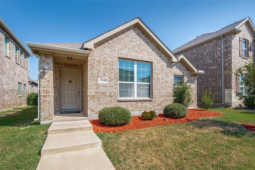 2445 Dolostone Dr, Aubrey, TX, 76227-1977 | Card Image