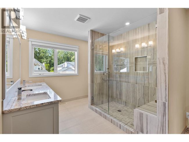 464 Cascia Dr, House other with 4 bedrooms, 4 bathrooms and 2 parking in Kelowna BC | Image 34