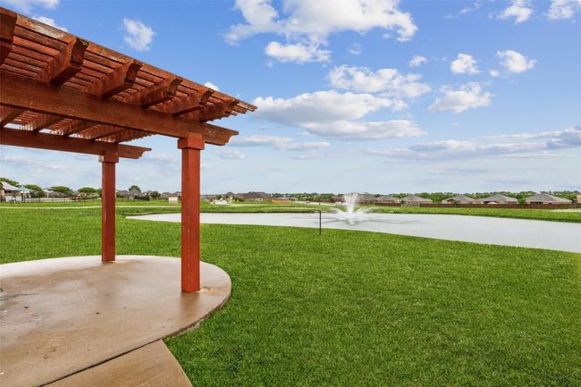 2015 Sumac Dr, House other with 3 bedrooms, 2 bathrooms and null parking in Forney TX | Image 29