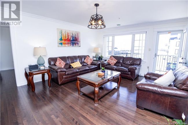 332 - 155 Lian St, Home with 3 bedrooms, 2 bathrooms and null parking in Fredericton NB | Image 17